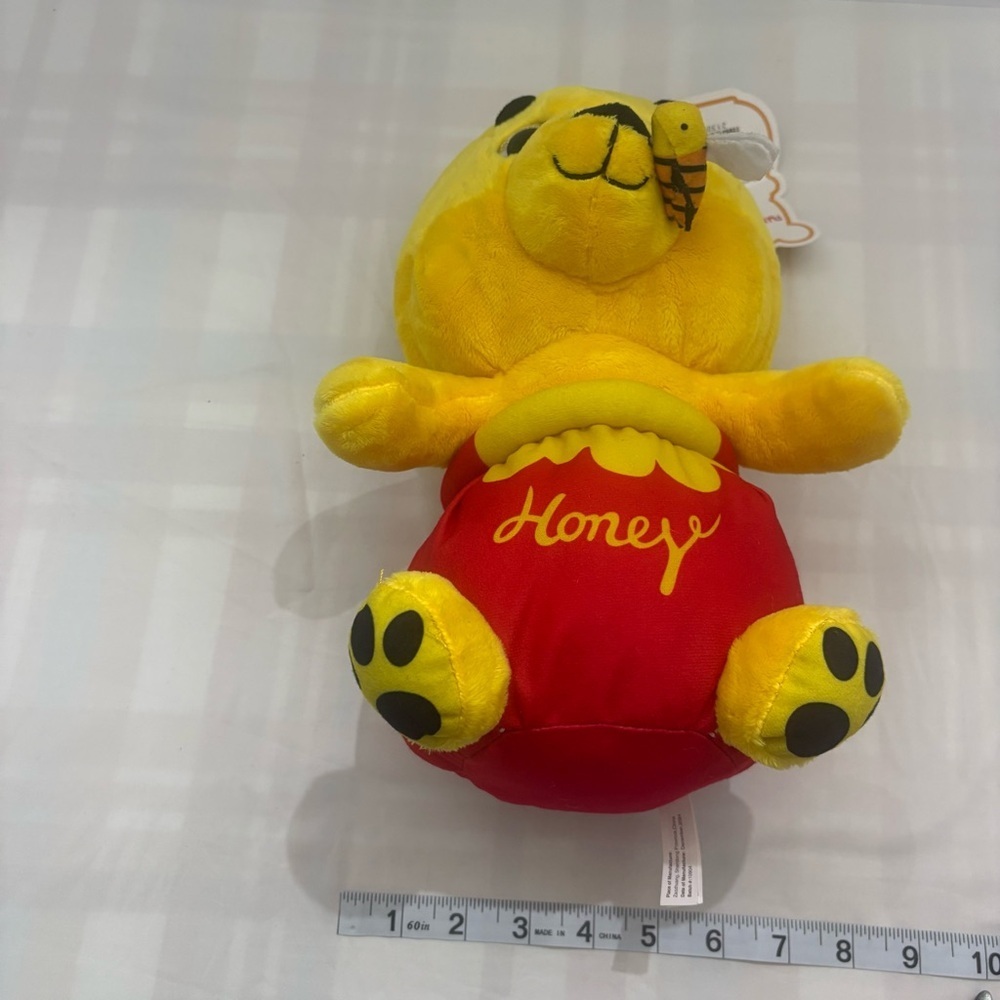 Rare Toy Factory plush - Picture 10 of 10